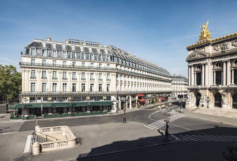 酒店 Intercontinental Paris Le Grand