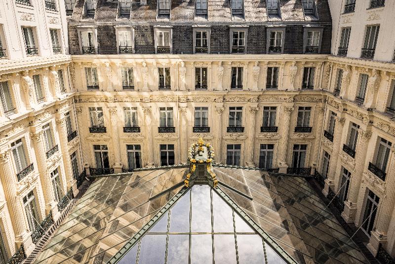Fotos del hotel Intercontinental Paris Le Grand, An Ihg:  16