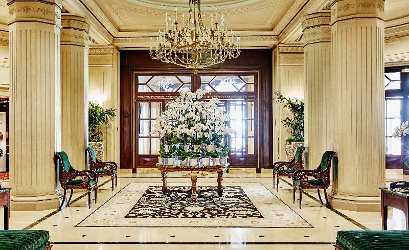 Fotos del hotel Intercontinental Paris Le Grand, An Ihg:  11