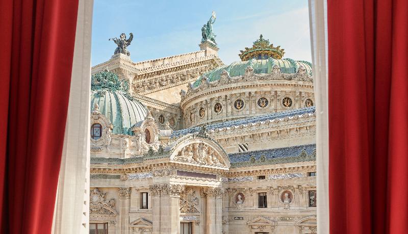 Fotos del hotel Intercontinental Paris Le Grand, An Ihg:  10