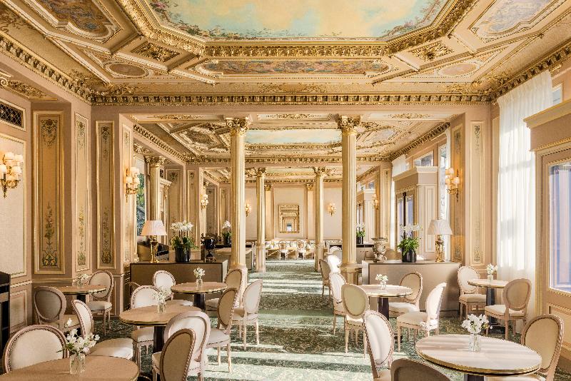 Fotos del hotel Intercontinental Paris Le Grand, An Ihg:  6