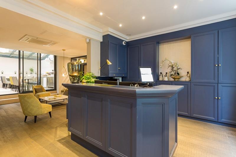 Fotos del hotel Jardin De Villiers:  2