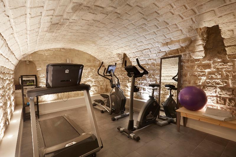 Fotos del hotel Jardin De Villiers:  6