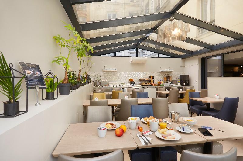 Fotos del hotel Jardin De Villiers:  7