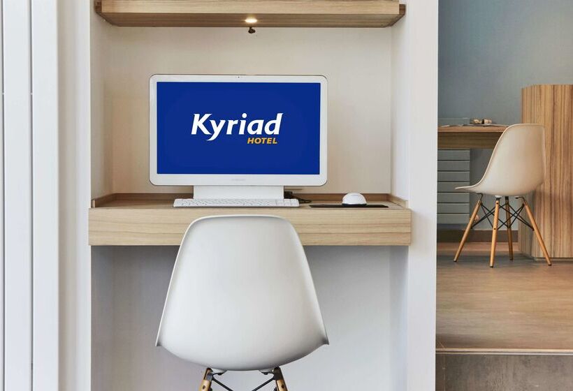 Kyriad Hotel Brest