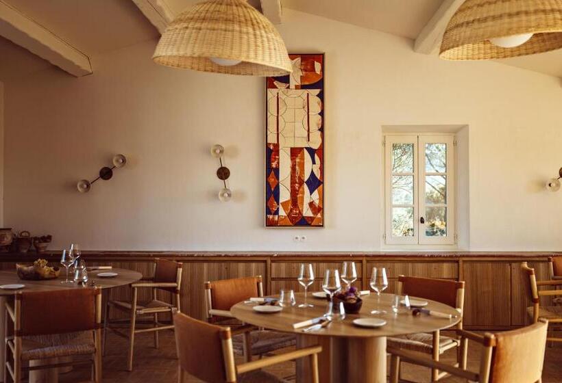 Capelongue, A Beaumier Hotel & Spa