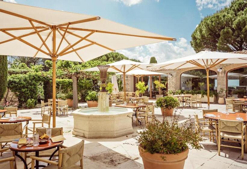 Capelongue, A Beaumier Hotel & Spa