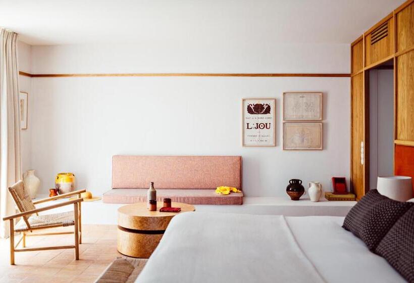 Capelongue, A Beaumier Hotel & Spa