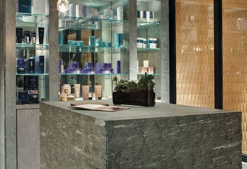 Fotos del hotel Franklin Roosevelt:  14