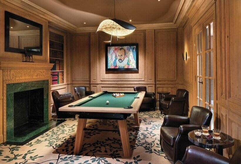 Fotos del hotel Franklin Roosevelt:  24