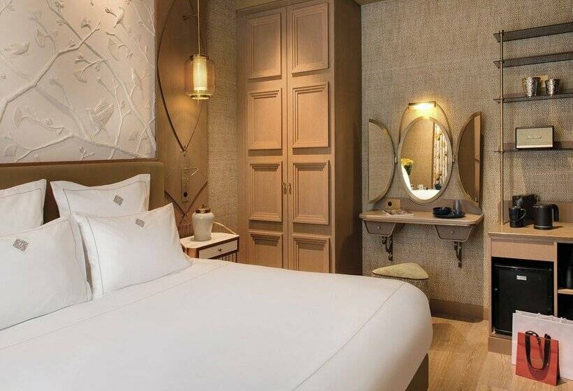 Fotos del hotel Franklin Roosevelt:  6