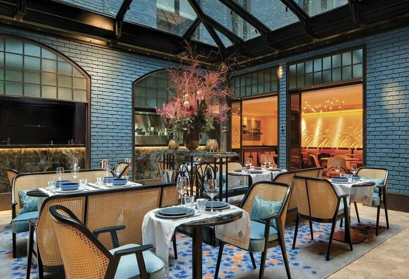 Fotos del hotel Franklin Roosevelt:  20