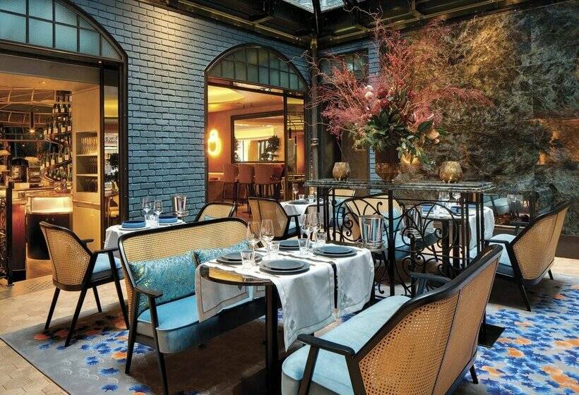 Fotos del hotel Franklin Roosevelt:  7