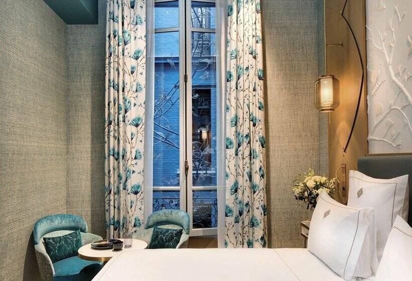 Fotos del hotel Franklin Roosevelt:  8