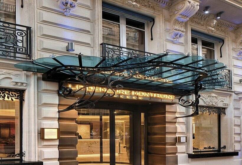 Fotos del hotel Franklin Roosevelt:  4