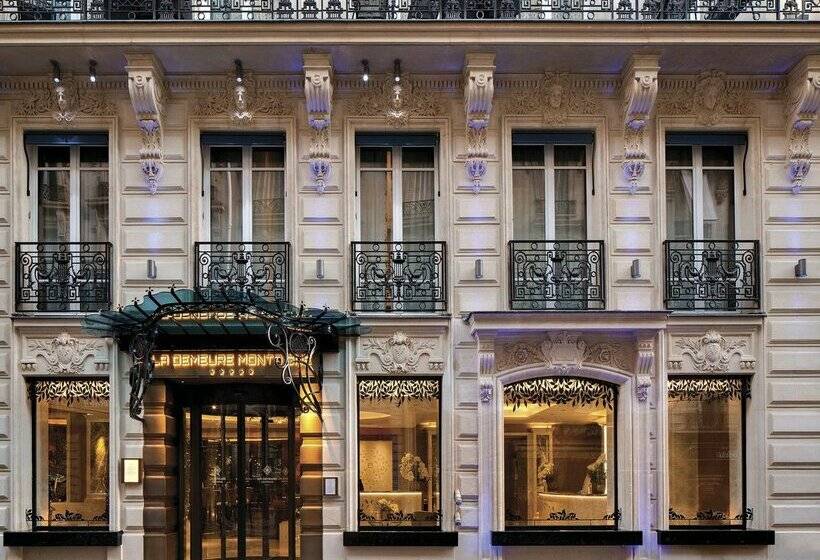 Fotos del hotel Franklin Roosevelt:  13