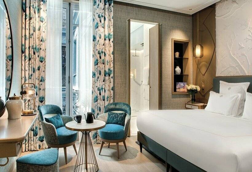 Fotos del hotel Franklin Roosevelt:  3