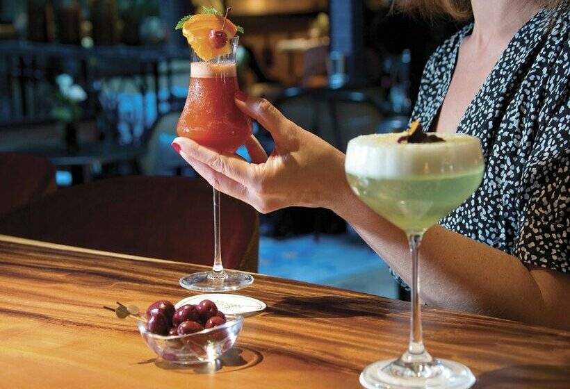 Fotos del hotel Franklin Roosevelt:  5