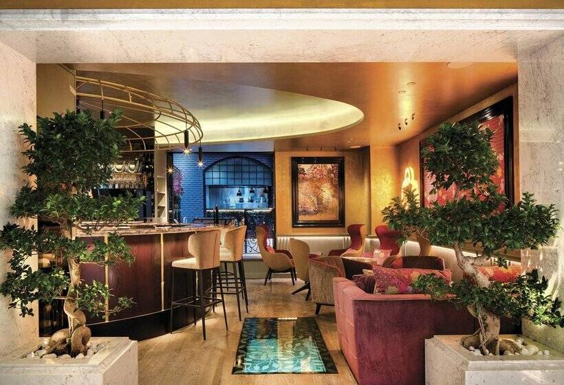 Fotos del hotel Franklin Roosevelt:  25