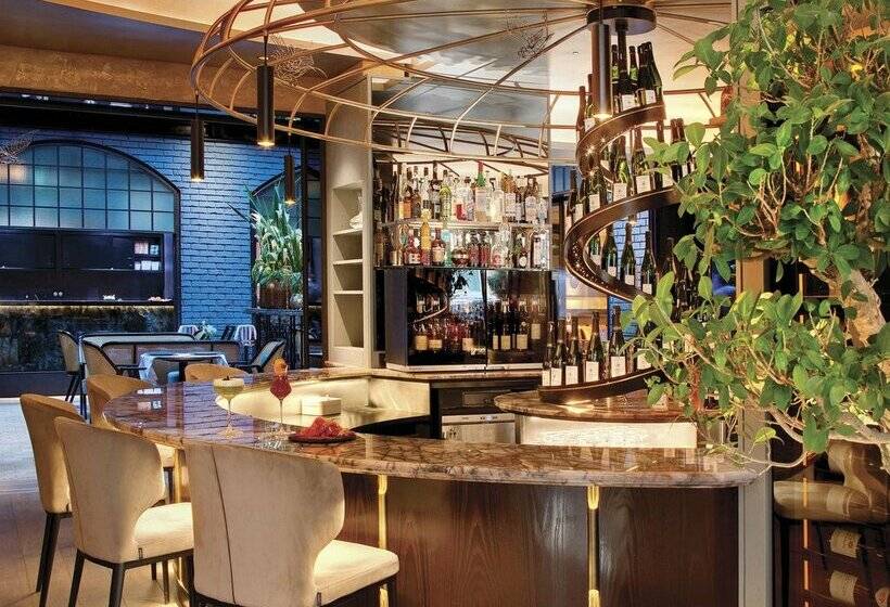 Fotos del hotel Franklin Roosevelt:  18