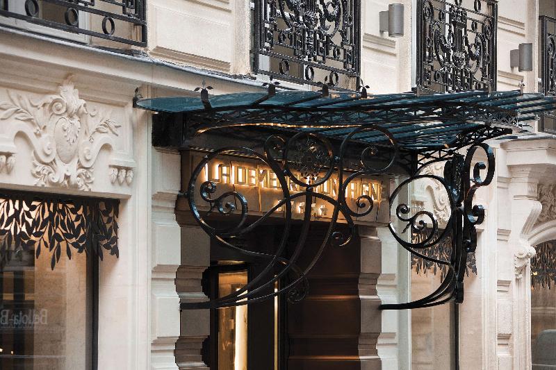 Fotos del hotel Franklin Roosevelt:  42