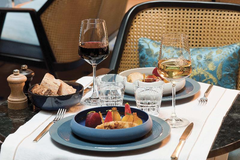 Fotos del hotel Franklin Roosevelt:  48