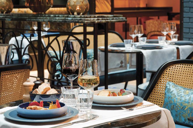 Fotos del hotel Franklin Roosevelt:  34