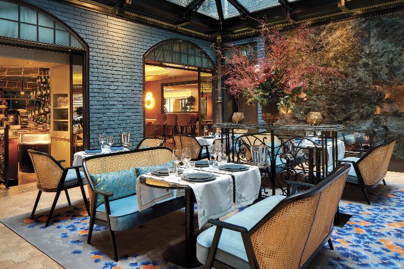 Fotos del hotel Franklin Roosevelt:  38