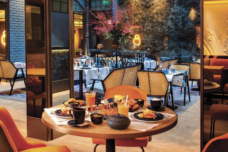 Fotos del hotel Franklin Roosevelt:  33