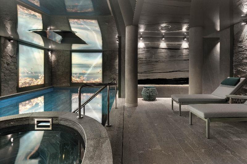 Fotos del hotel Franklin Roosevelt:  32