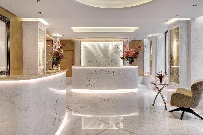 Fotos del hotel Franklin Roosevelt:  30