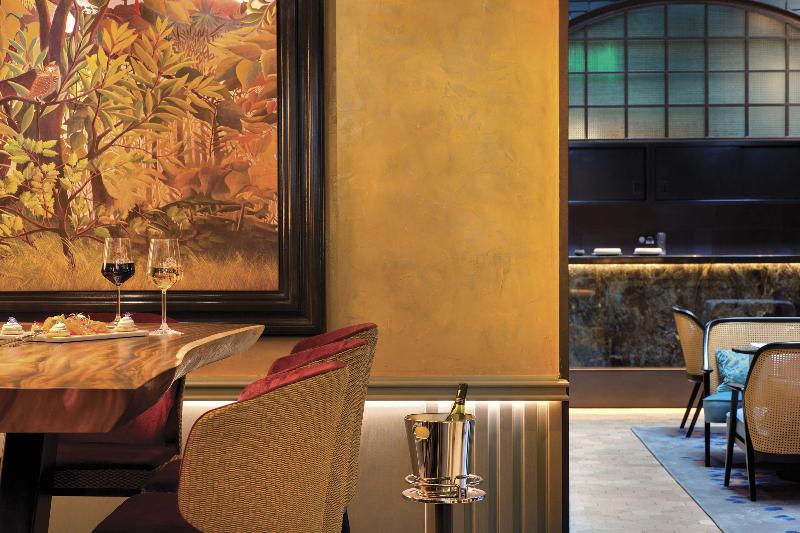 Fotos del hotel Franklin Roosevelt:  35