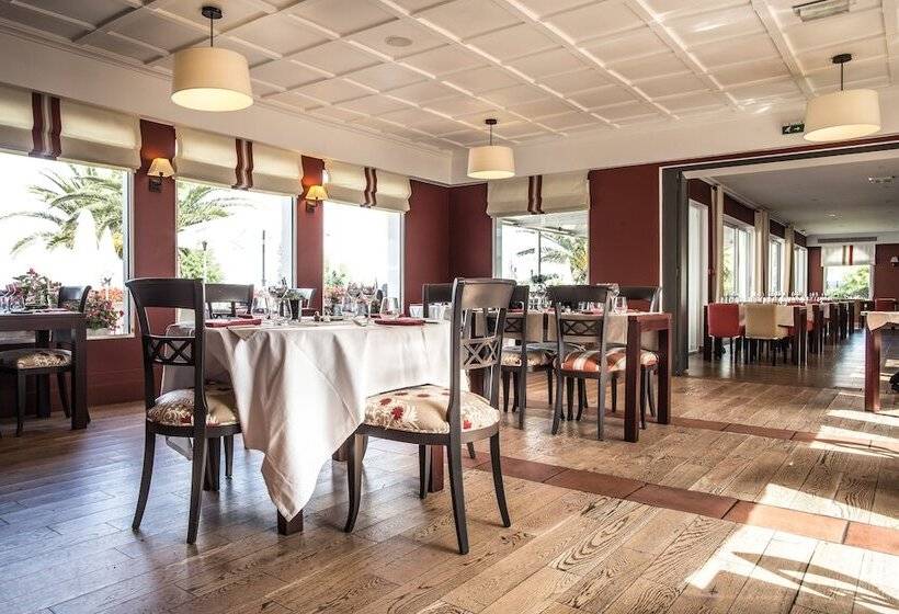 هتل Hôtel Et Résidence La Réserve