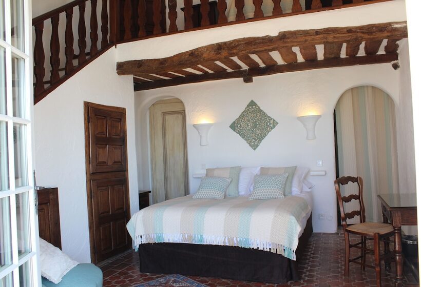 هتل Le Hameau