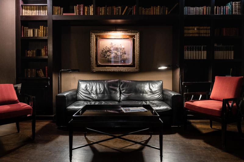 Fotos del hotel Le Lavoisier:  18