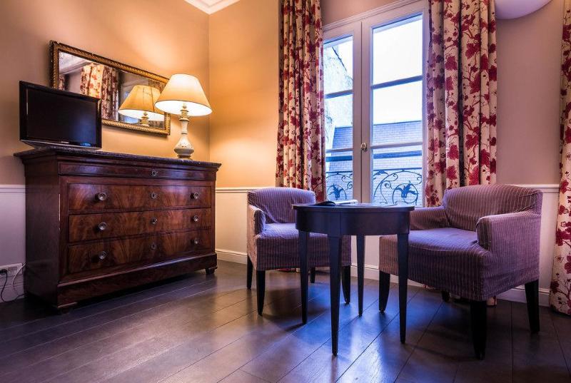 Fotos del hotel Le Lavoisier:  17