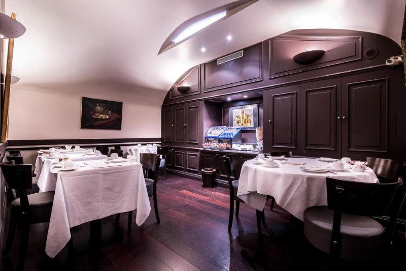 Fotos del hotel Le Lavoisier:  13