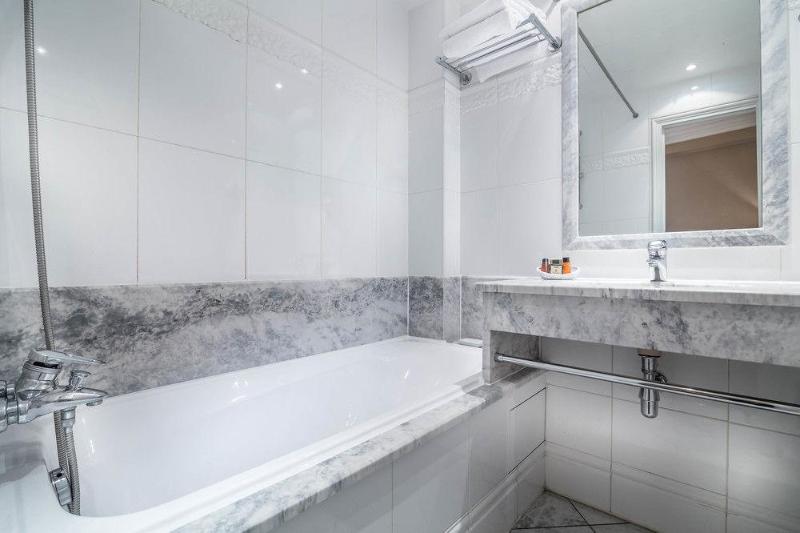 Fotos del hotel Le Lavoisier:  11