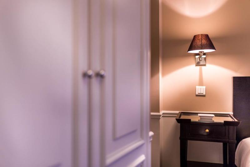 Fotos del hotel Le Lavoisier:  8