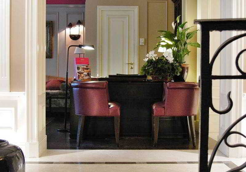 Fotos del hotel Le Lavoisier:  7