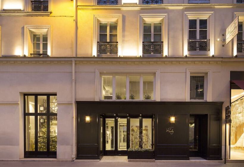 Fotos del hotel Le Pradey:  6