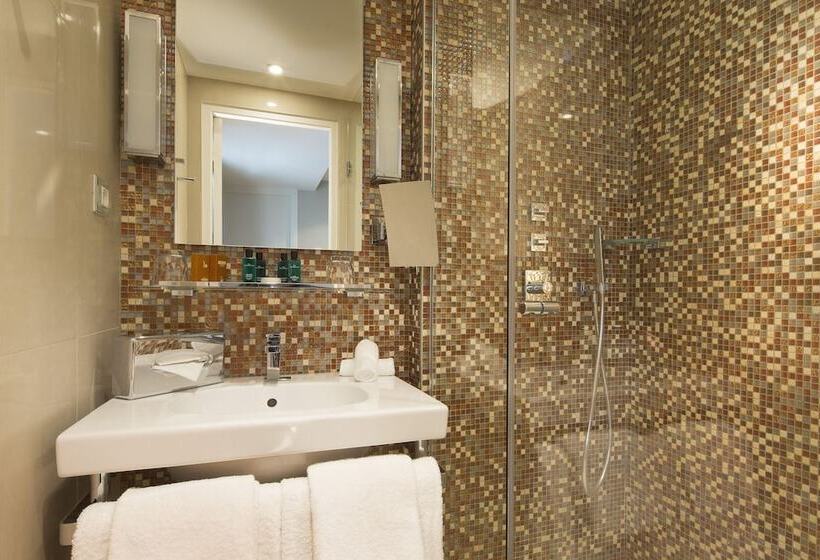 Fotos del hotel Le Pradey:  12