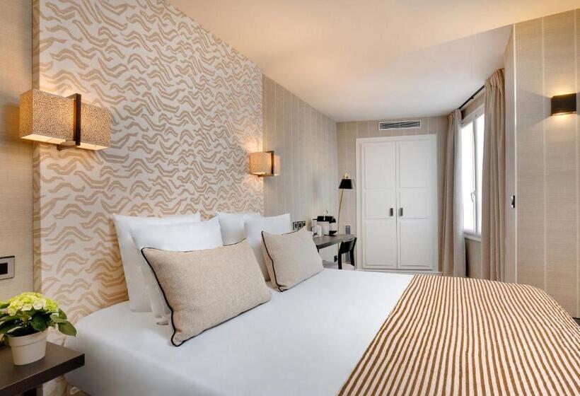 Fotos del hotel Le Senat:  4