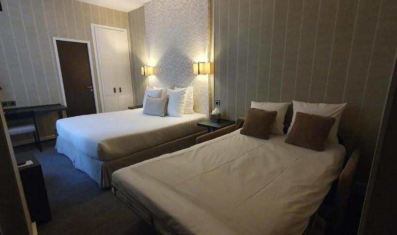 Fotos del hotel Le Senat:  9