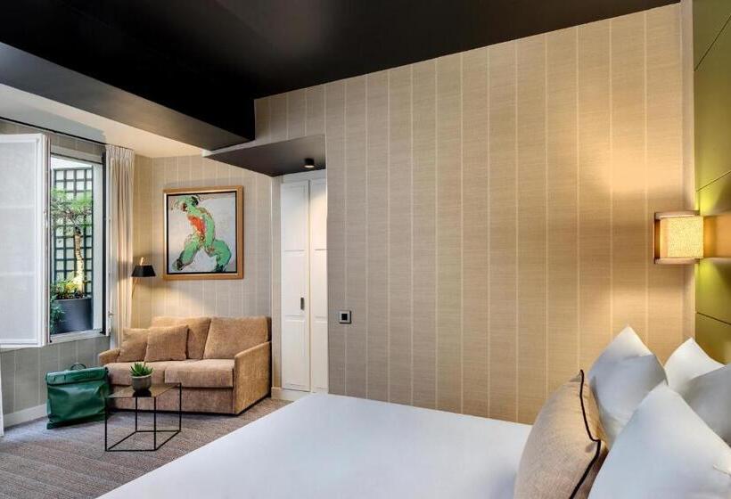 Fotos del hotel Le Senat:  29