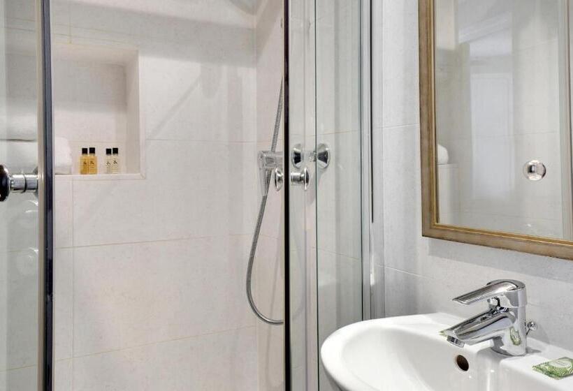 Fotos del hotel Le Senat:  16