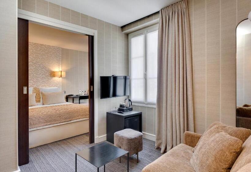 Fotos del hotel Le Senat:  30