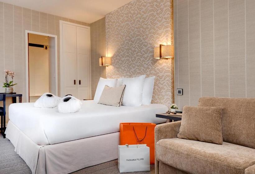 Fotos del hotel Le Senat:  10