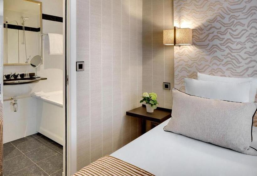 Fotos del hotel Le Senat:  7
