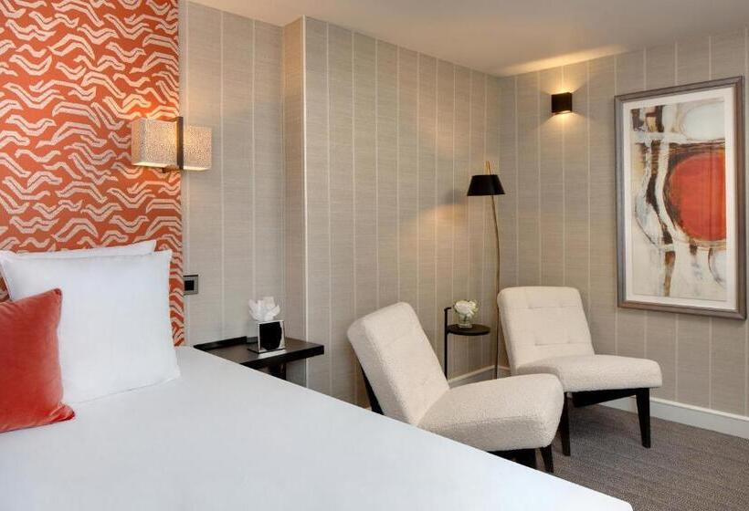 Fotos del hotel Le Senat:  12